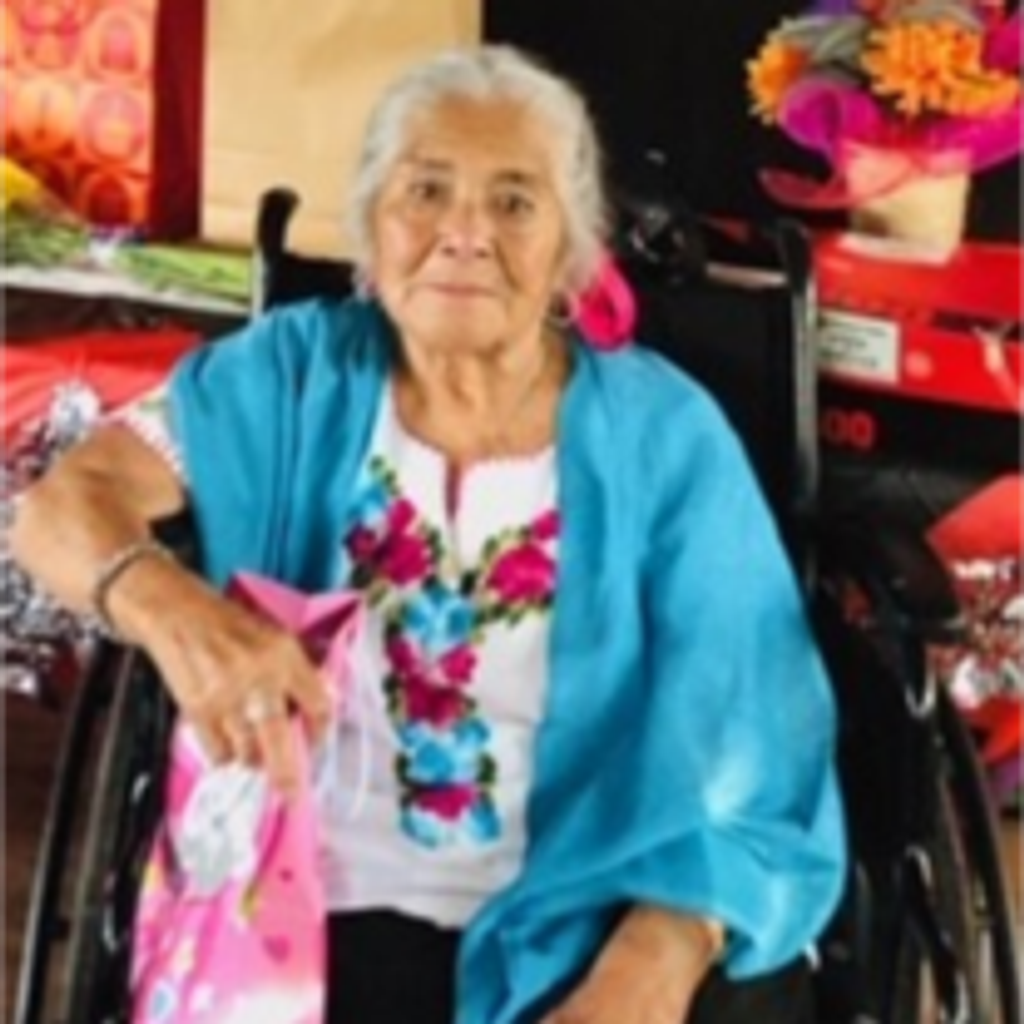 Tomasa Rodriguez Cordova Profile Photo