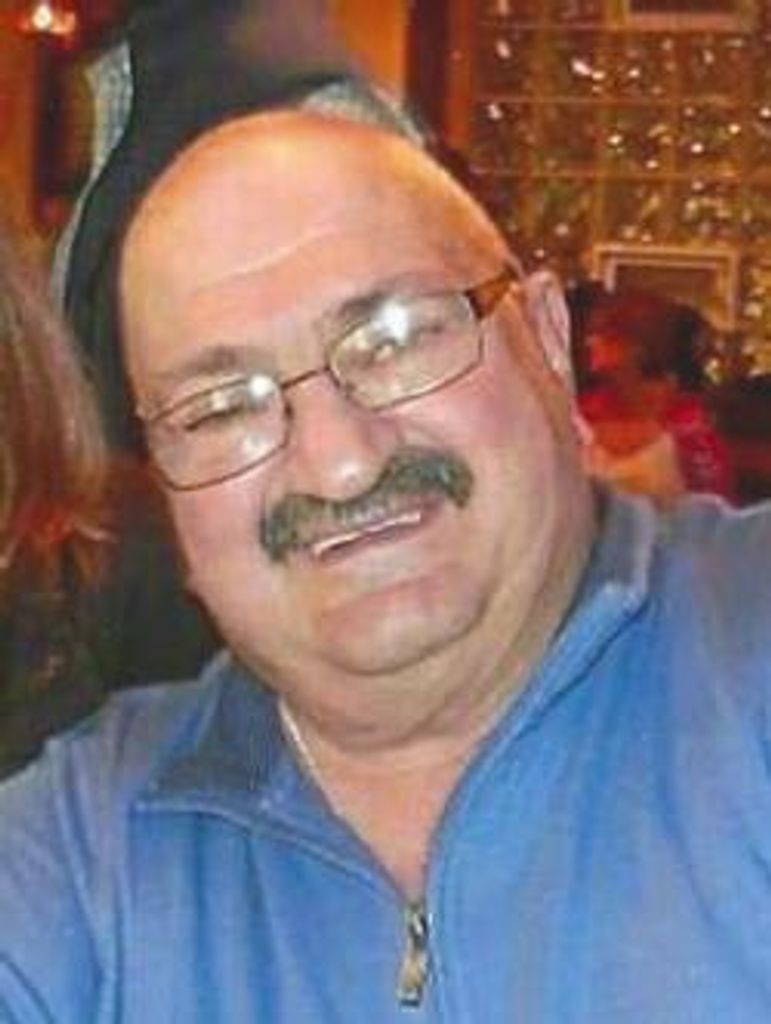 Joseph F. Fragle Profile Photo
