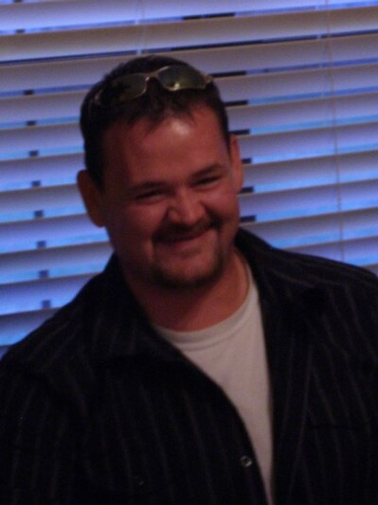 Jeremy Charles James