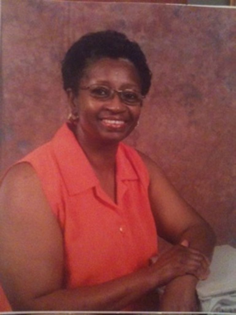 Dorothy J. Ford Profile Photo