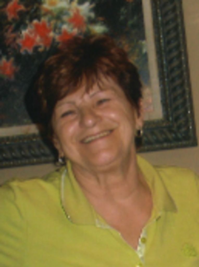 Marie Phillips Profile Photo