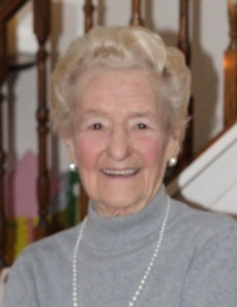Marie J. Kelly