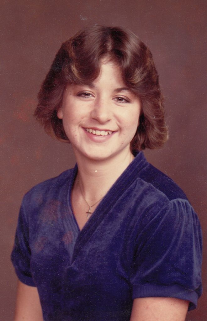 Stacey Lynn Wigginton Profile Photo