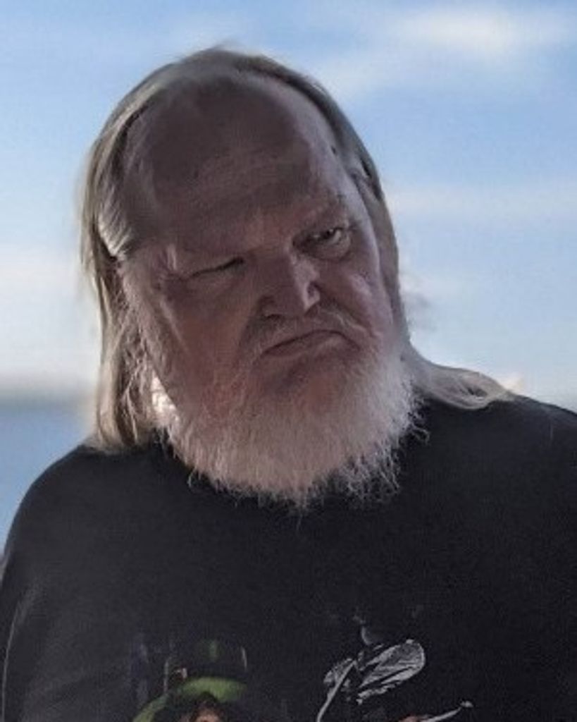 Kenneth "Bear" Sheats