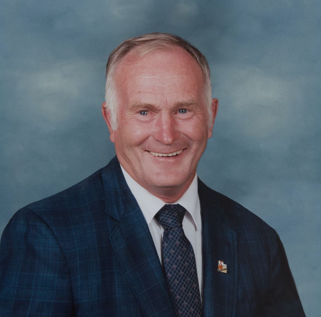 Thomas George Wardell