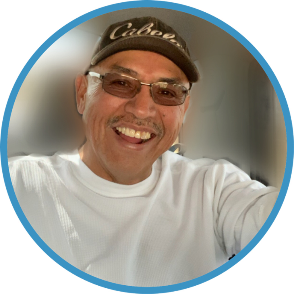 Gilbert  Yazzie