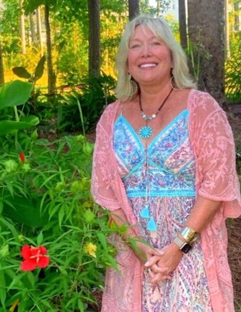 Pamela Joan (Lajoie)  Dey
