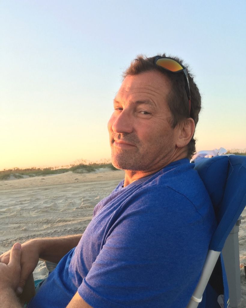 Lorin Willard Schumacher