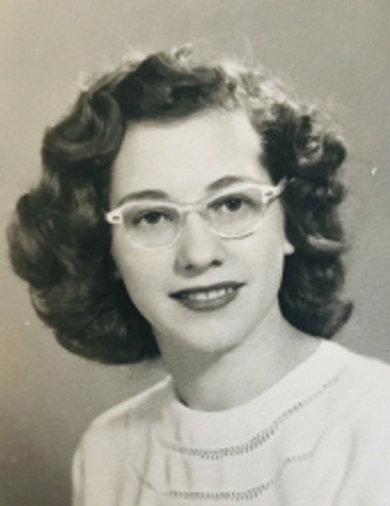 Shirley E. Mclaughlin