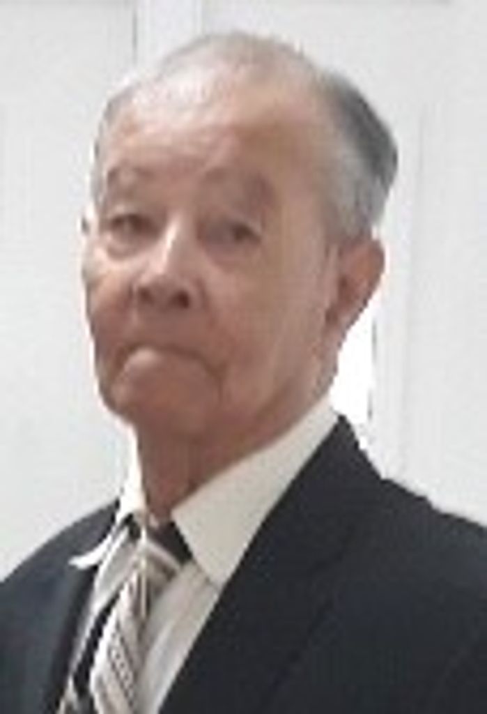 Louis Jones Profile Photo