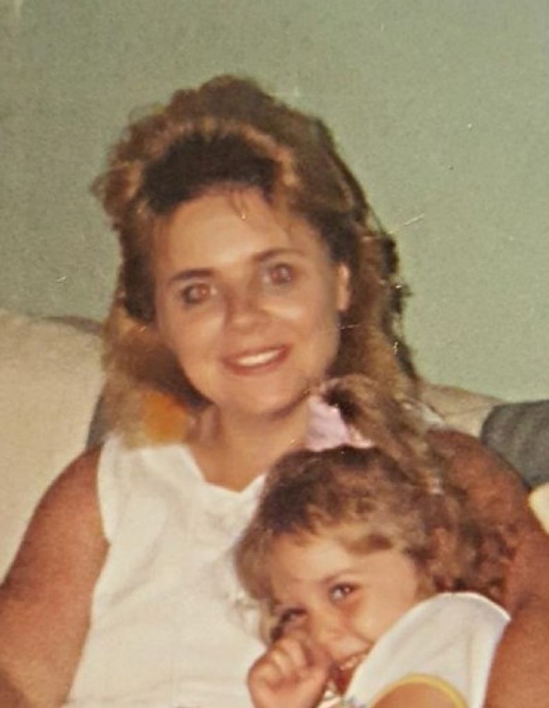 Belinda Sue Gallion