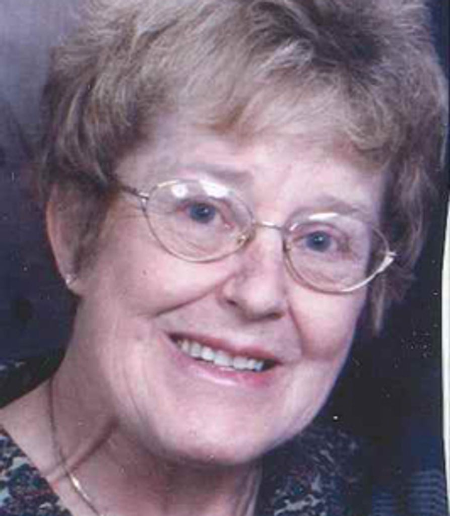Sandra Grimsdell Lockwood