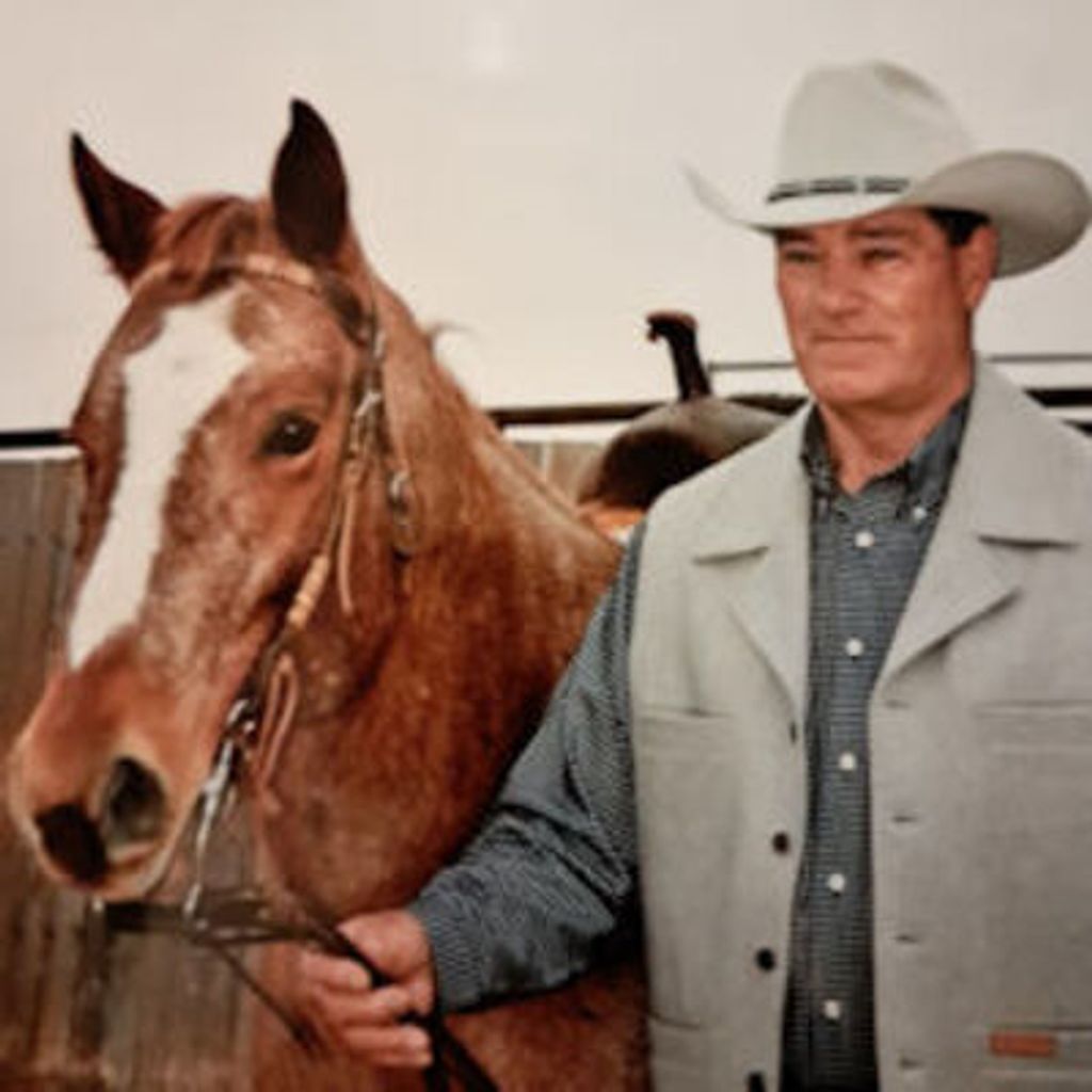 Lonny Darrell Callis Profile Photo