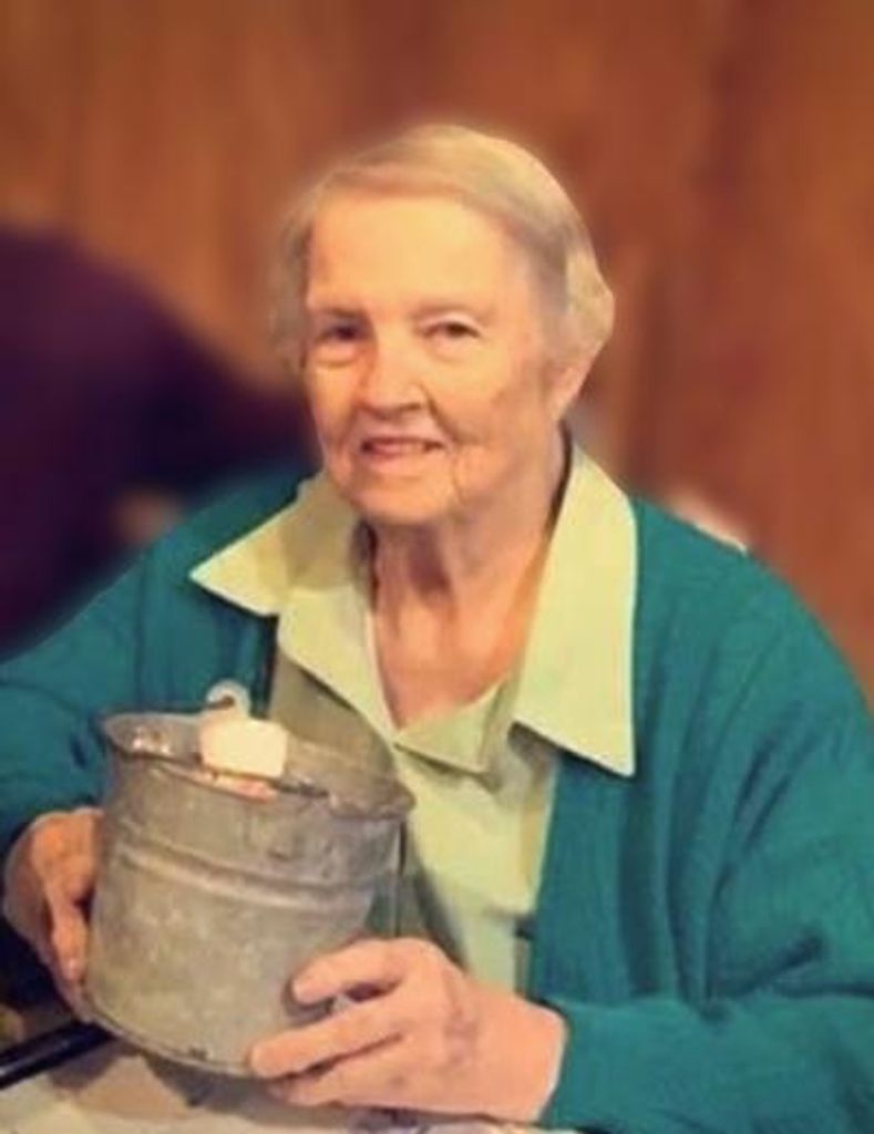 Eunice Clemmons Tyree Profile Photo