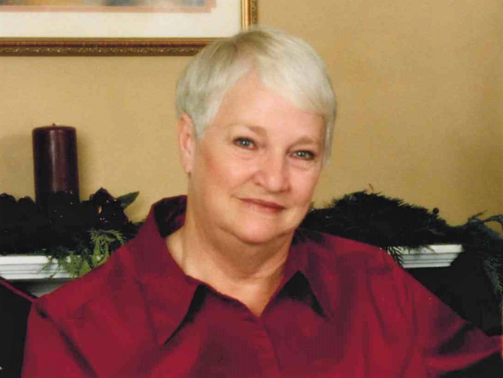 Wilma Leggett