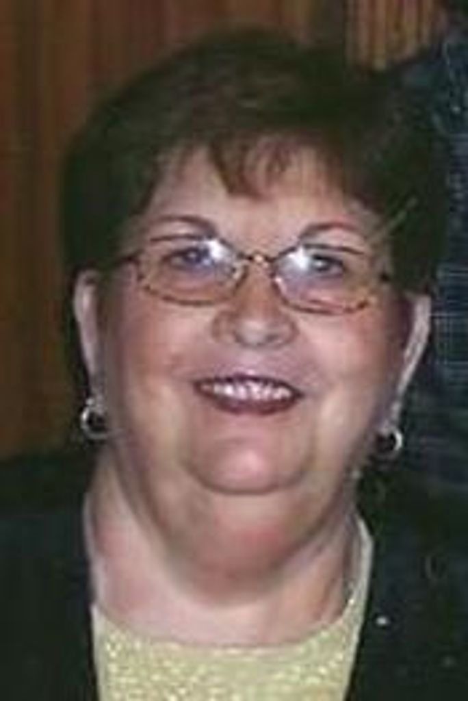 Debbie Grant