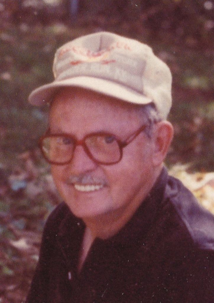 Stanley A. N. Dawdy Profile Photo