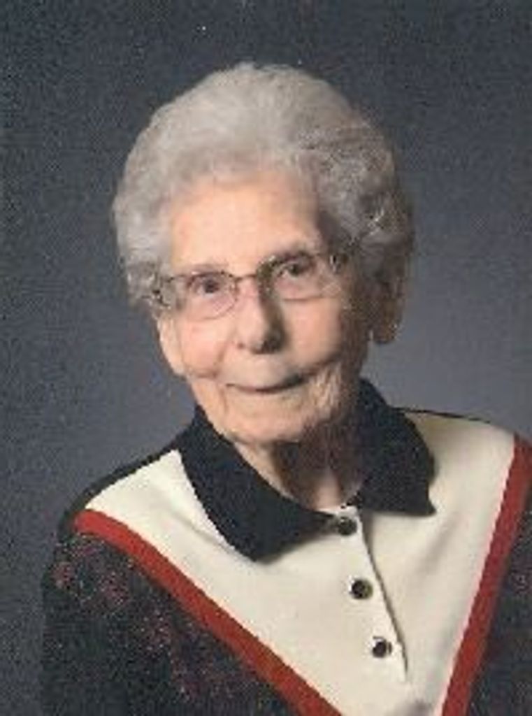 Irene E. Schindler