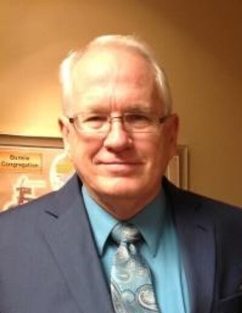 Glenn Roy Dauzat Profile Photo