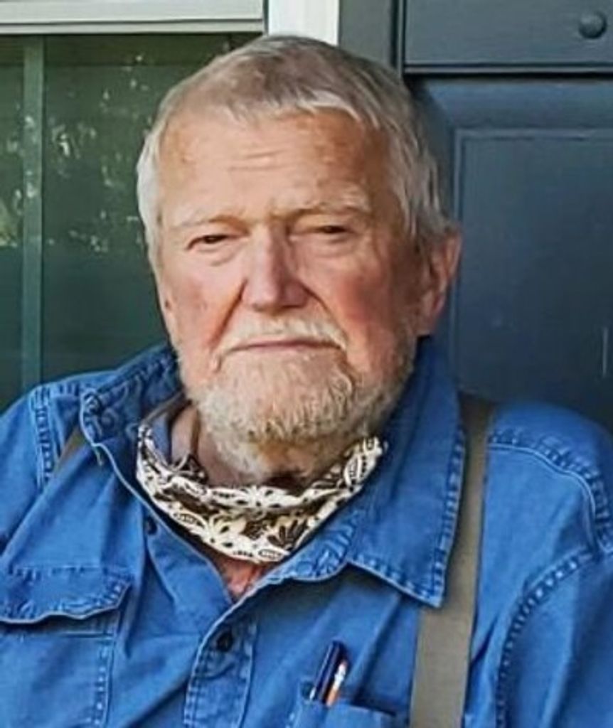 Richard Allen Rill Profile Photo