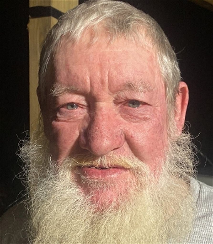 William Morris "Billy" Blagg