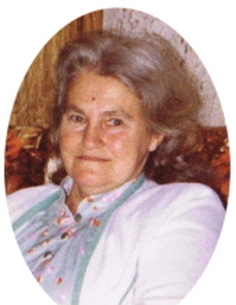 Marie  Crum Mays