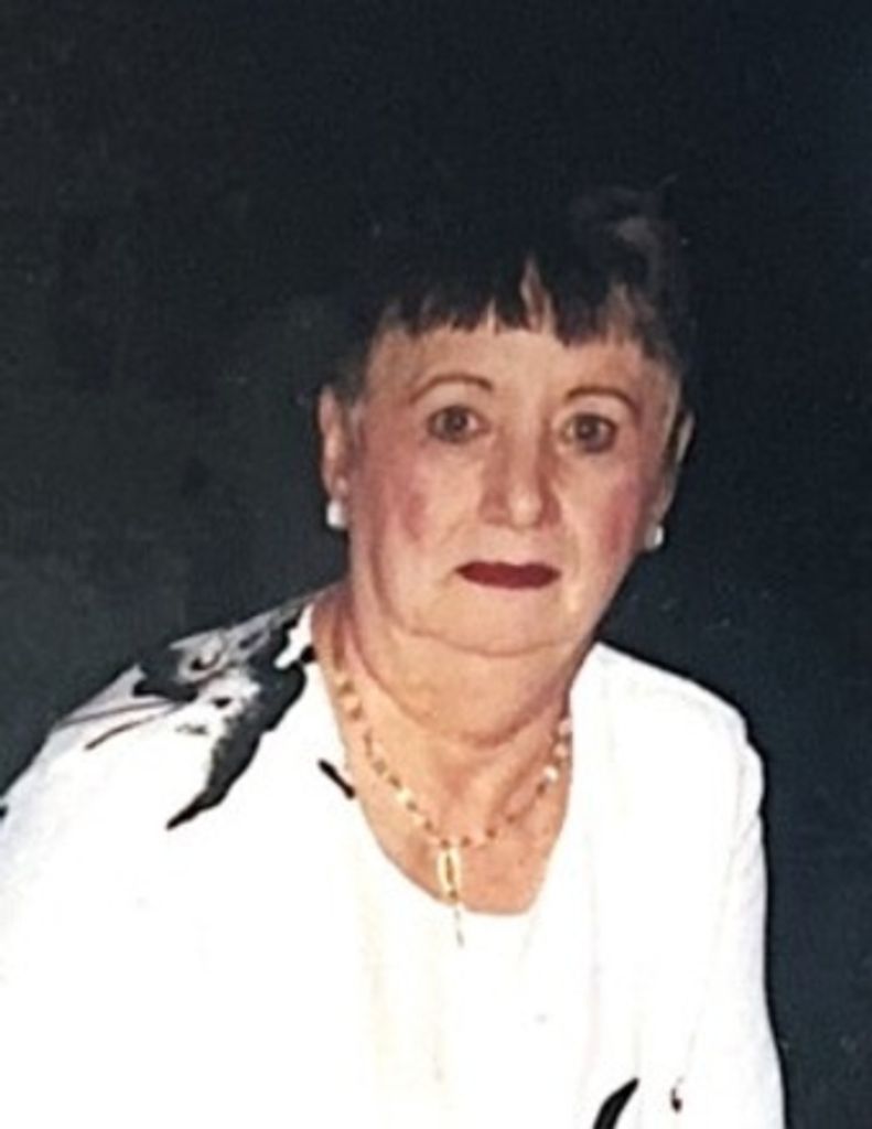Mary Jane Mitchell Profile Photo
