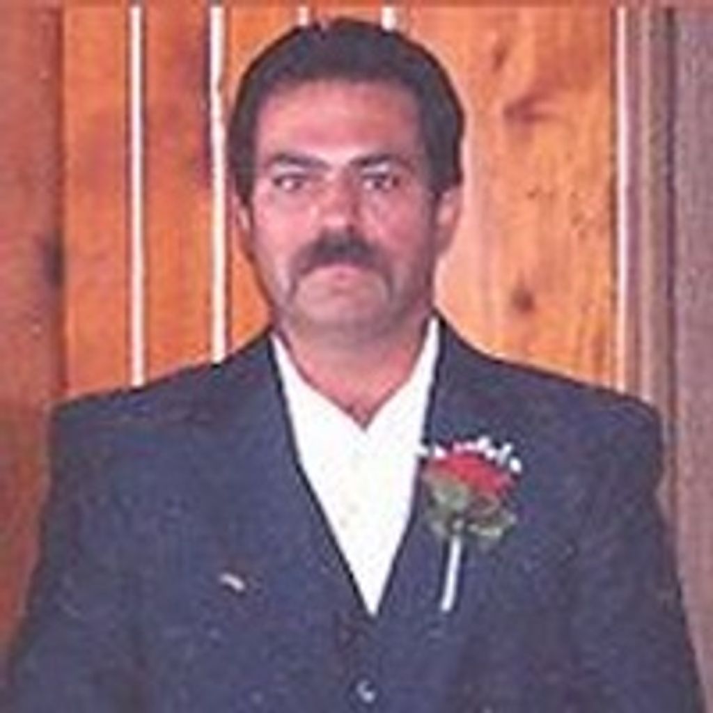 Bradley L. Garrison