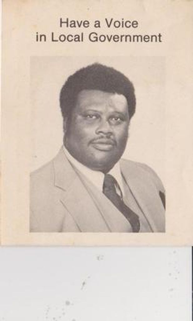 Mr. Frankie Ray Jackson, Jr.