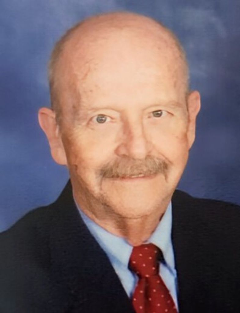 Miles Stroud Profile Photo