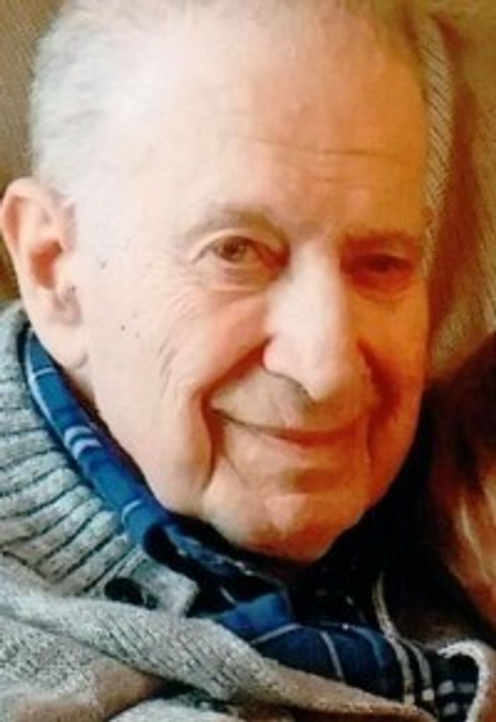 Frank N. Sciortino