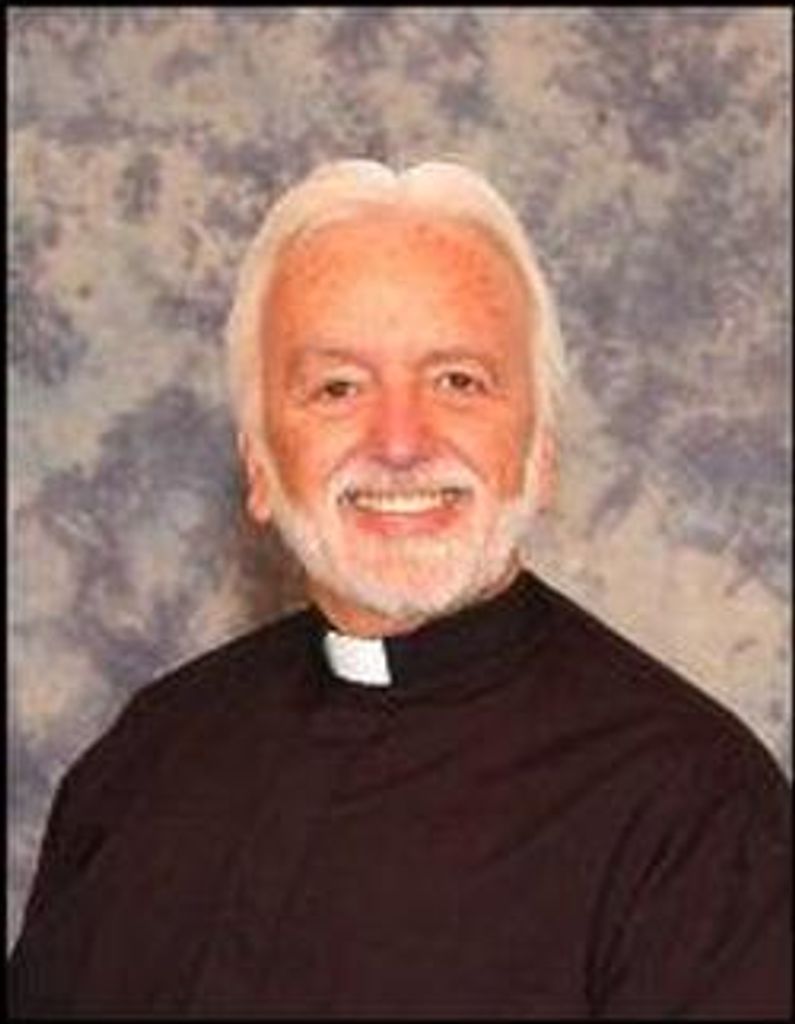 Rev. Eugene G. Barrette, M.S.