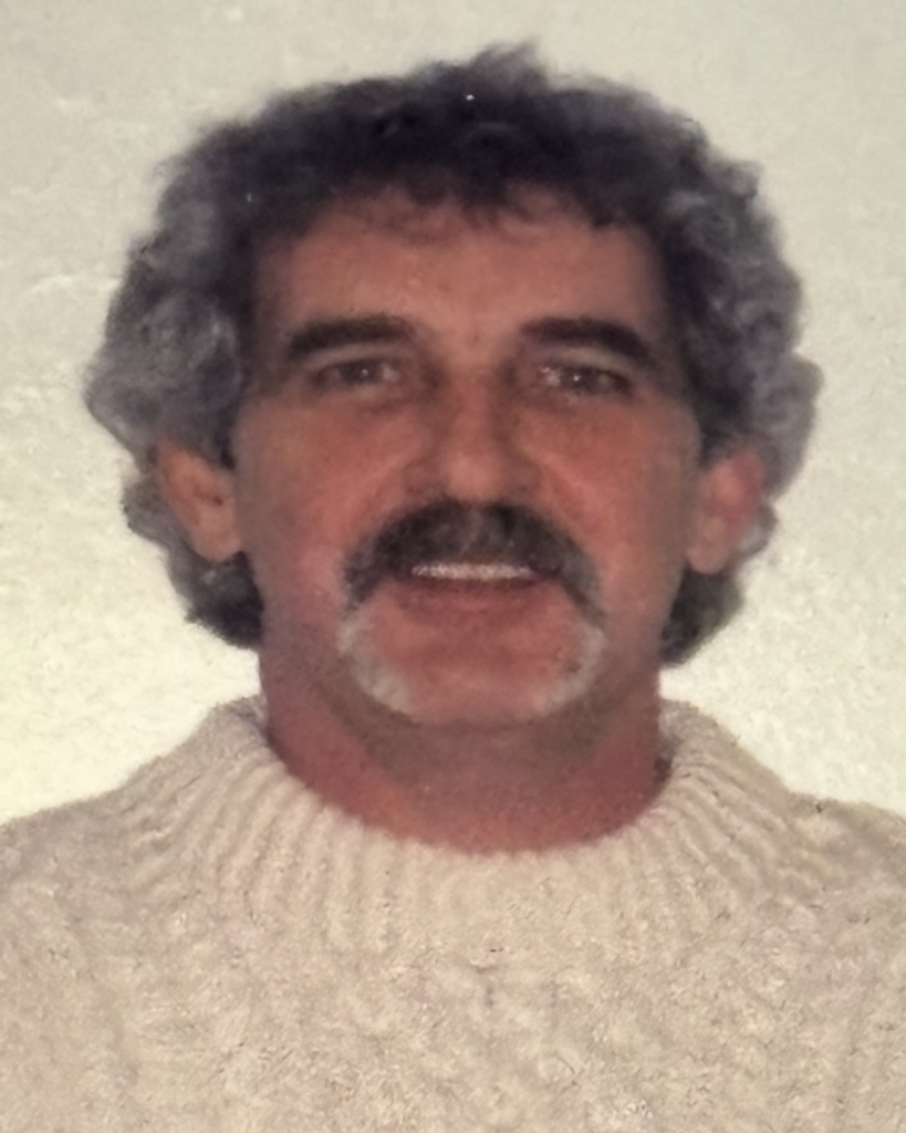 Michael Francis Kelly
