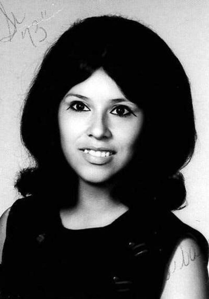 Barbara Ann Gonzales Profile Photo