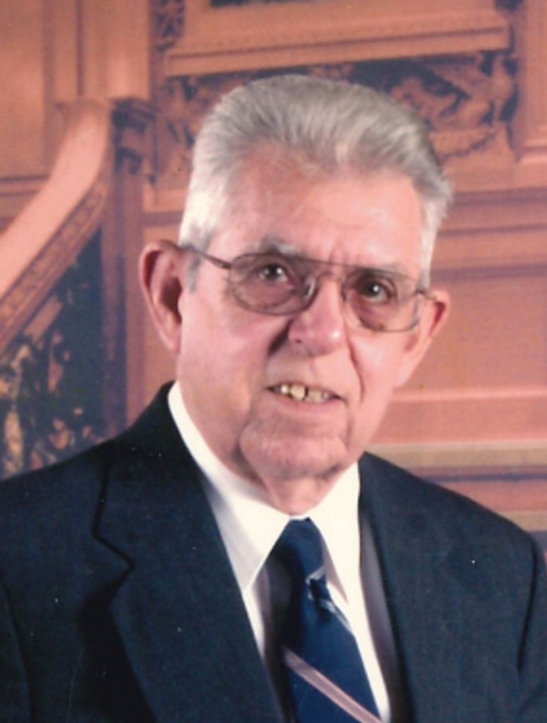 Ronald Rae Morris