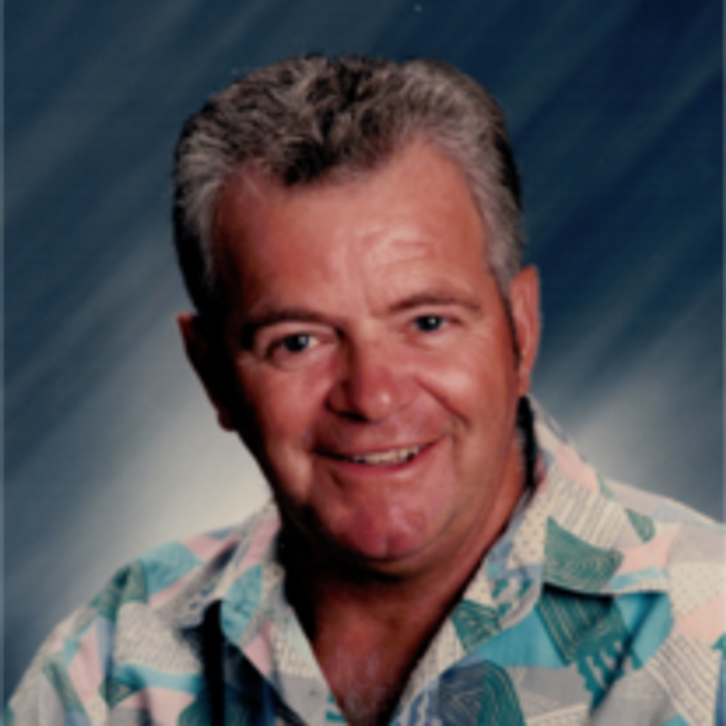 Maurice "Jim" W. Smith Profile Photo