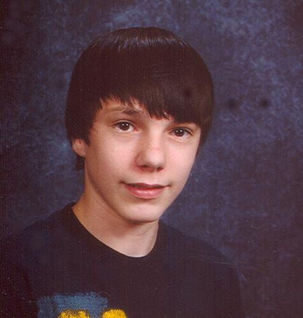 Andrew James "A.J." Marquardt, Jr.