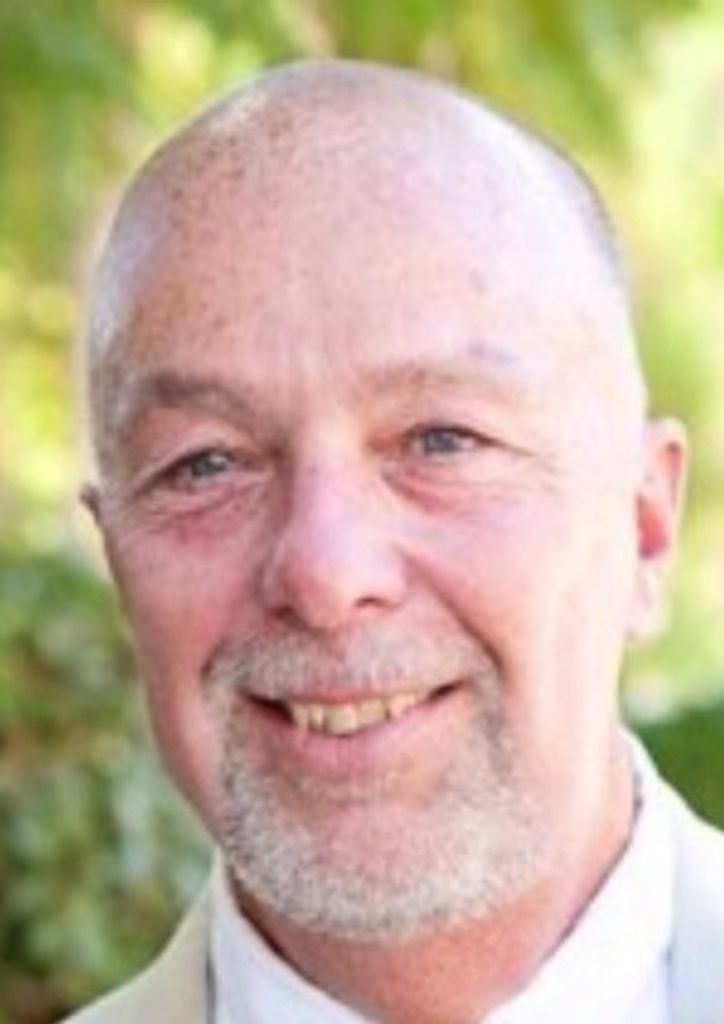 Duane Hackworth Profile Photo