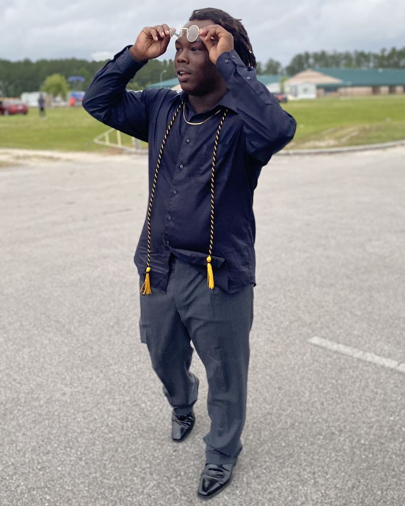 Shakur A. Wilmer
