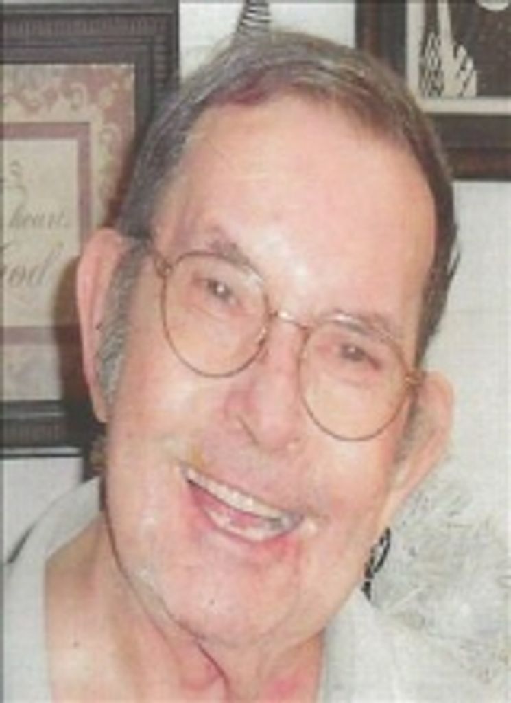 Elroy Goe Profile Photo