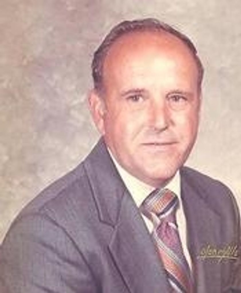 William V. "Sonny" Anderson Profile Photo