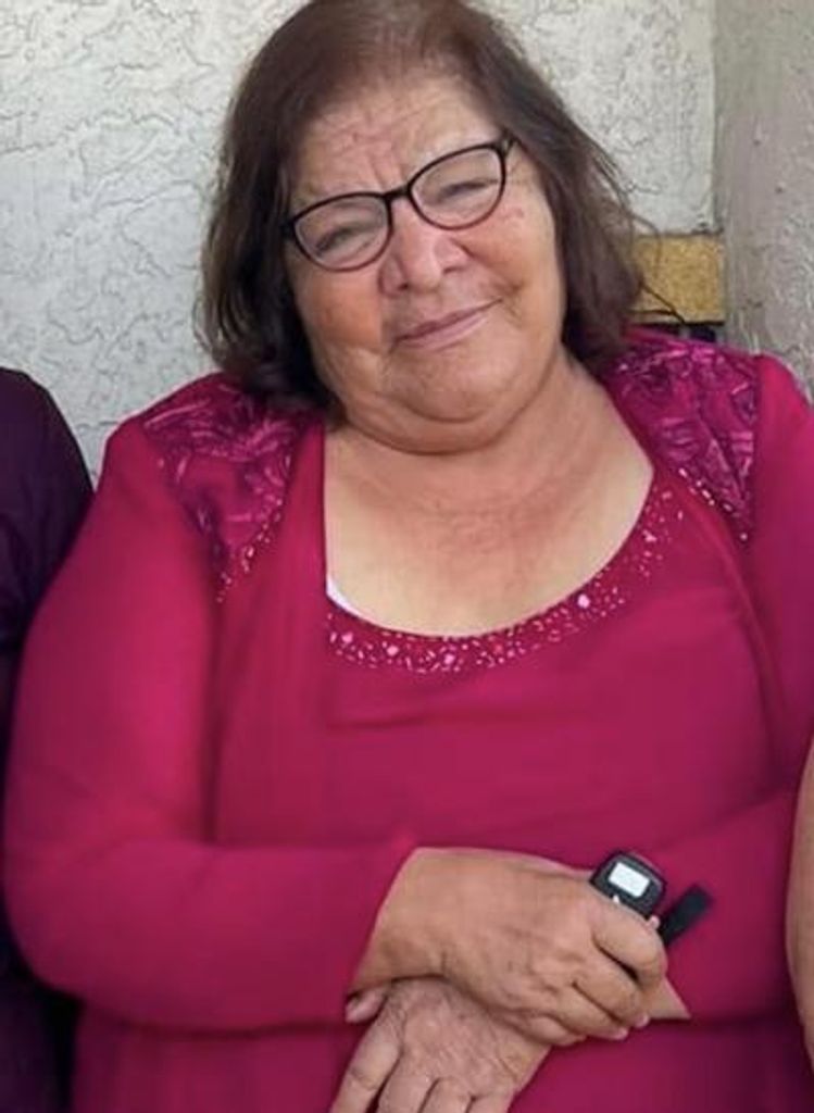 Maria Asunción Carver Ortega Profile Photo