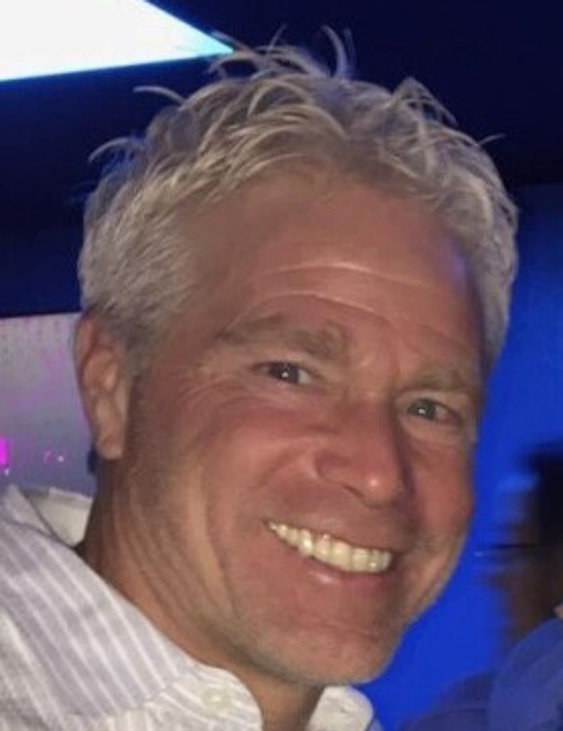 Anthony Allen “Tony” Corbisello
