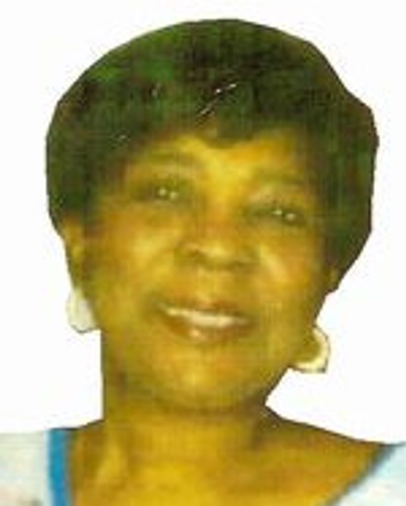 Lessie Lee Washington