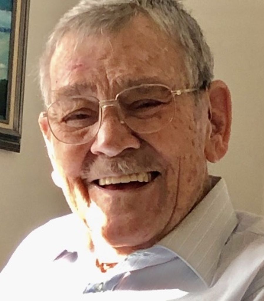 Stewart W. Robinson