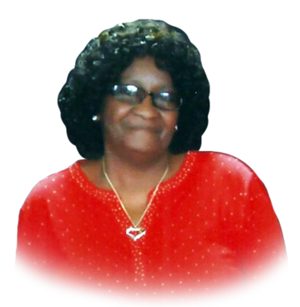 Yvonne Lee Peek Johnson Profile Photo