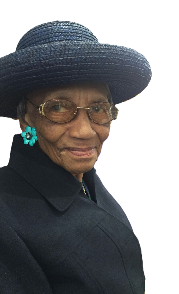 Mae Burnett Boyd Profile Photo