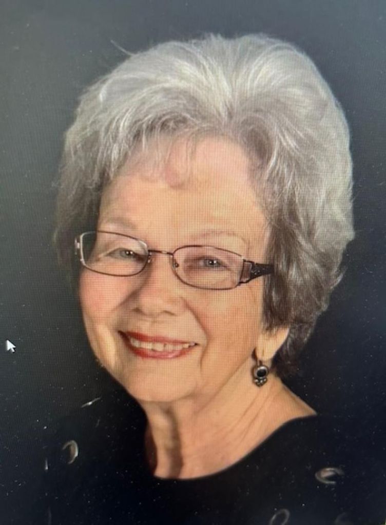 Edyth Arden Rawls Profile Photo
