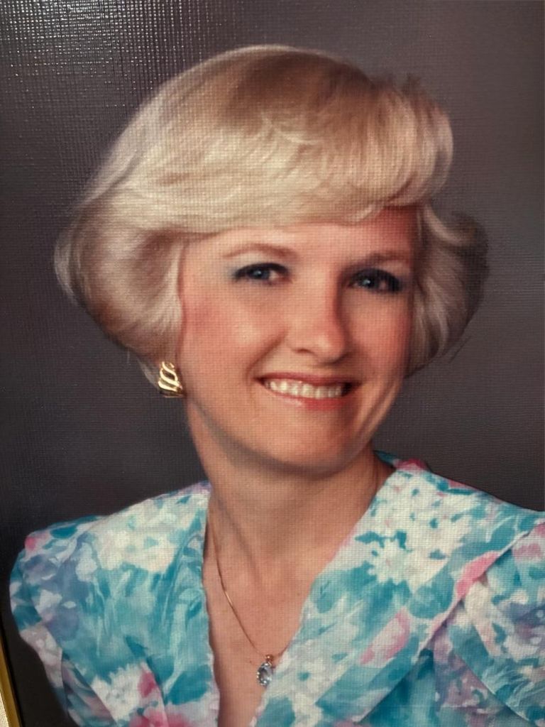 Jeanne A. Newburn Mackay