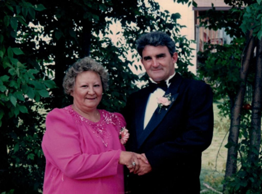 Charles Robert Perron